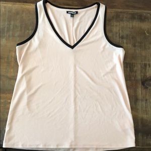 Dress Tank
